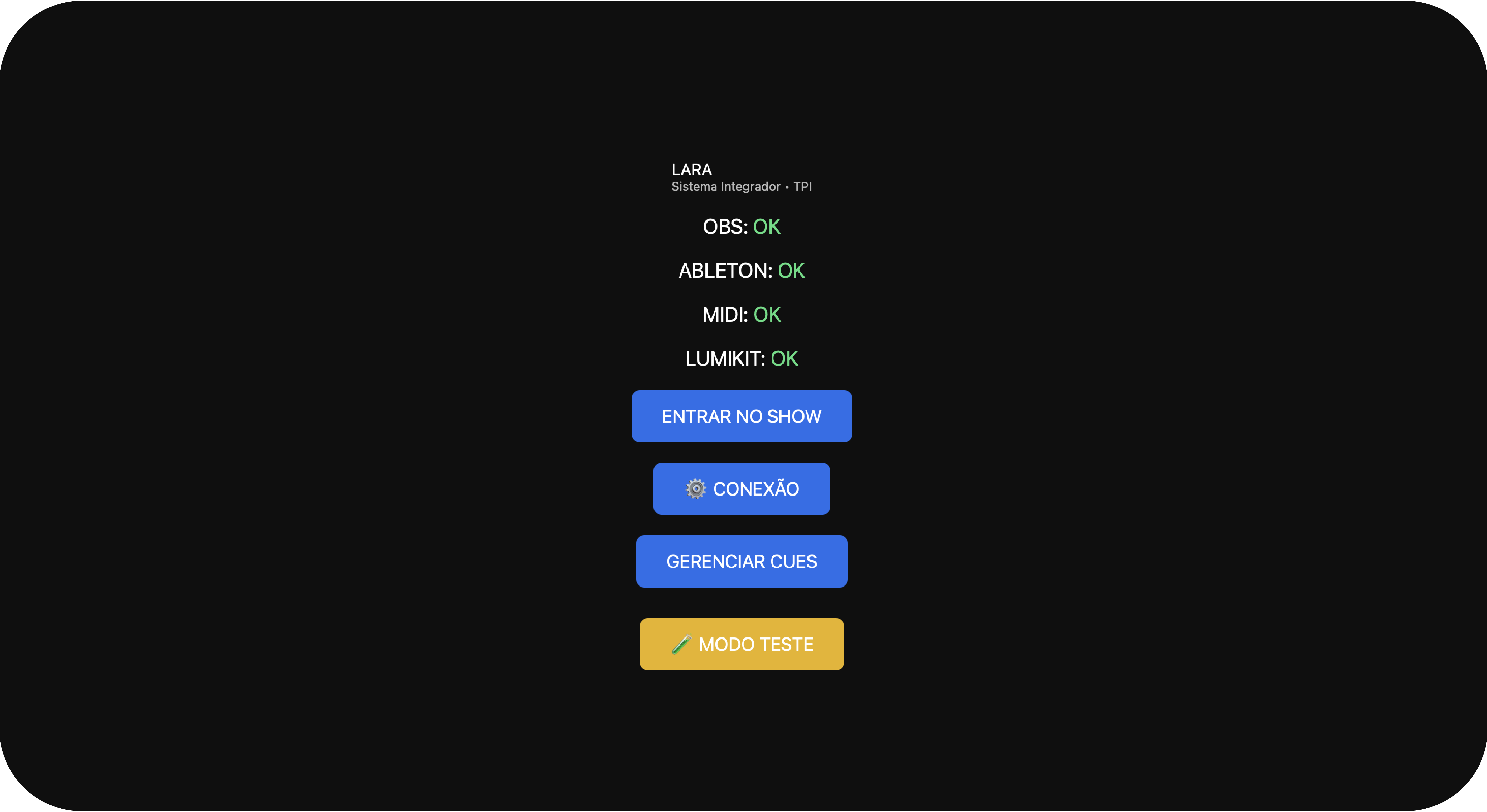Interface